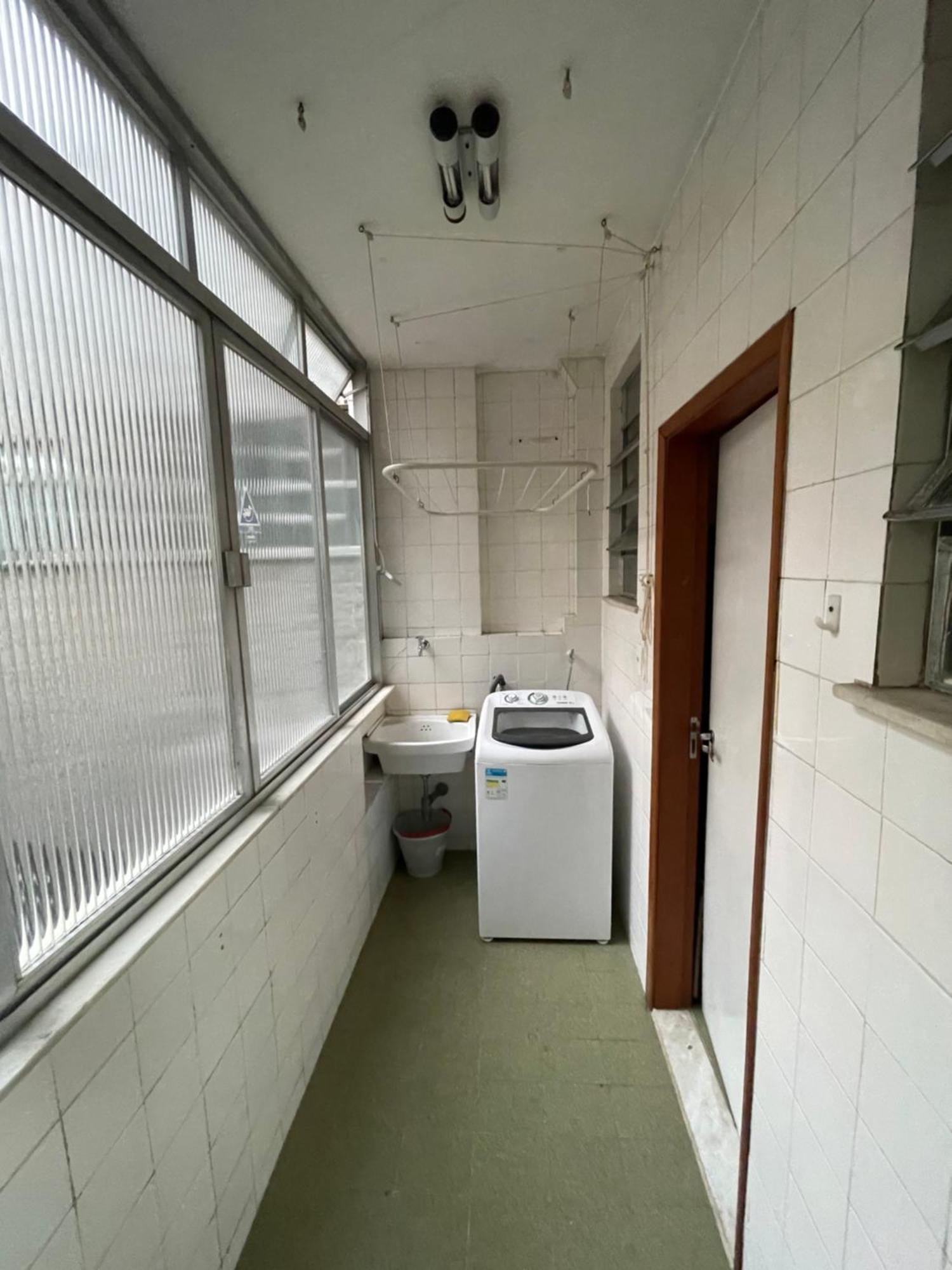 Appartement Joia Escondida Com Vista Para O Mar Em Ipanema *