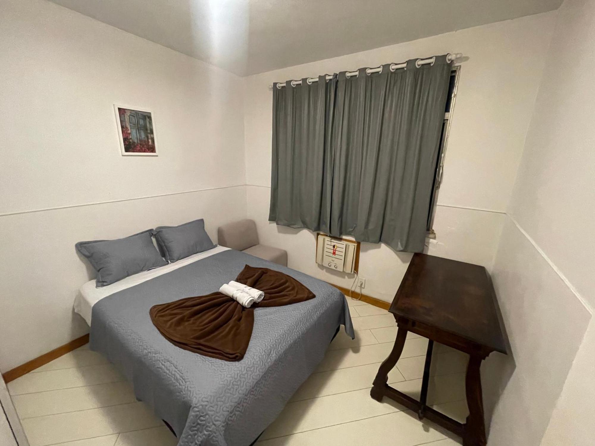Appartement Joia Escondida Com Vista Para O Mar Em Ipanema